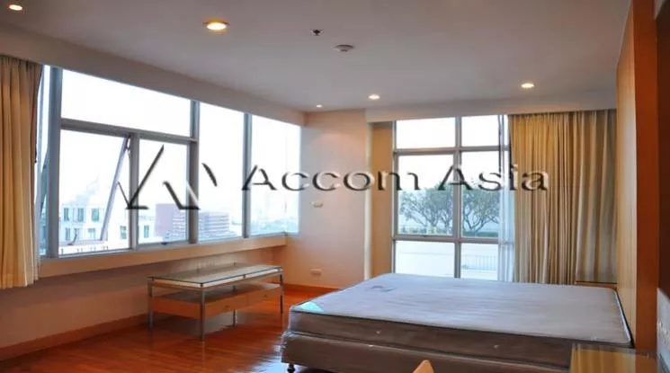 8  3 br Condominium For Rent in Ploenchit ,Bangkok BTS Chitlom at Grand Langsuan 1519719