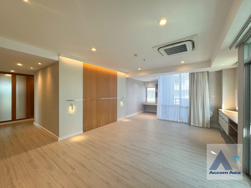 9  3 br Condominium For Rent in Ploenchit ,Bangkok BTS Chitlom at Grand Langsuan 1519719