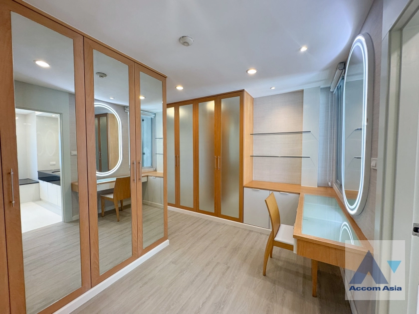 15  3 br Condominium For Rent in Ploenchit ,Bangkok BTS Chitlom at Grand Langsuan 1519719