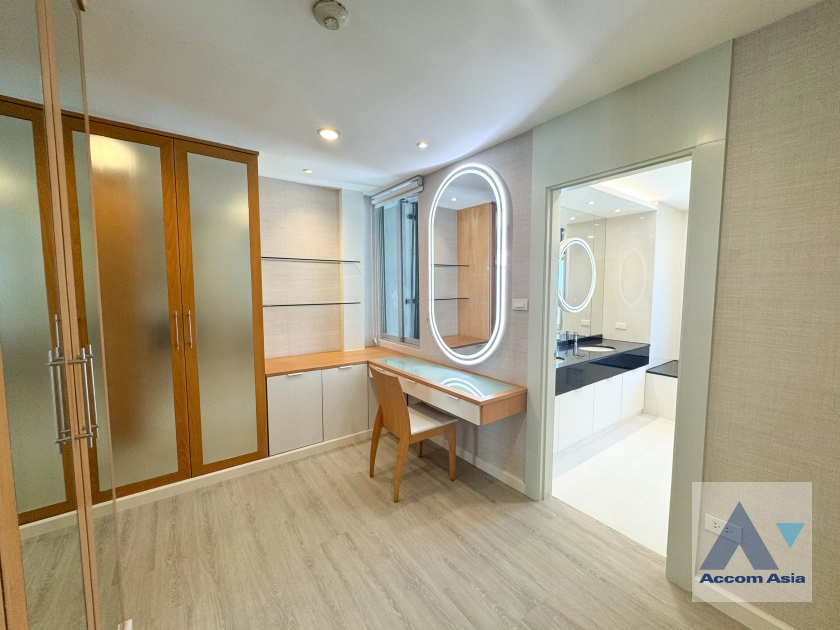 14  3 br Condominium For Rent in Ploenchit ,Bangkok BTS Chitlom at Grand Langsuan 1519719