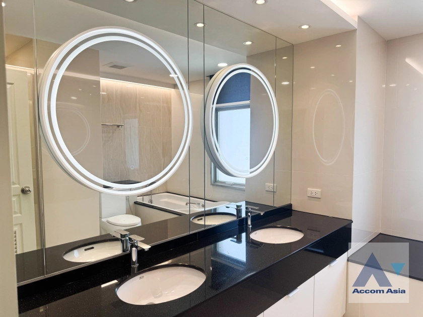 17  3 br Condominium For Rent in Ploenchit ,Bangkok BTS Chitlom at Grand Langsuan 1519719