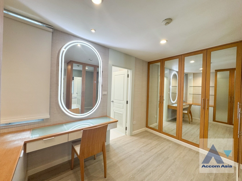 16  3 br Condominium For Rent in Ploenchit ,Bangkok BTS Chitlom at Grand Langsuan 1519719