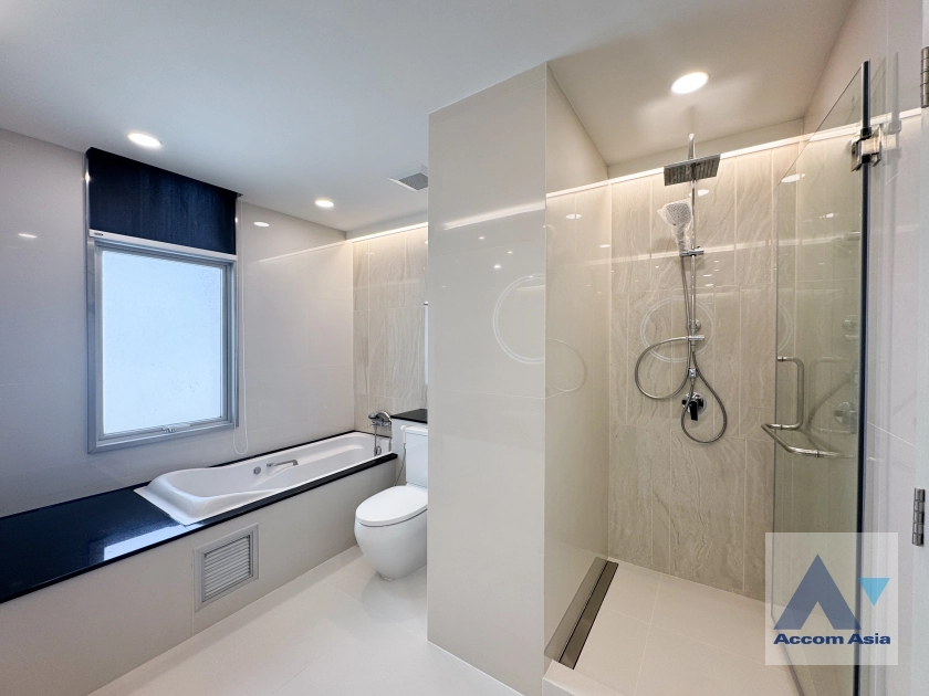 20  3 br Condominium For Rent in Ploenchit ,Bangkok BTS Chitlom at Grand Langsuan 1519719