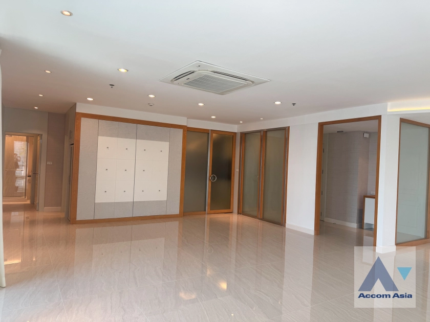 5  3 br Condominium For Rent in Ploenchit ,Bangkok BTS Chitlom at Grand Langsuan 1519719