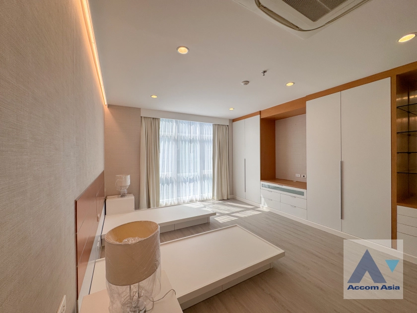 11  3 br Condominium For Rent in Ploenchit ,Bangkok BTS Chitlom at Grand Langsuan 1519719