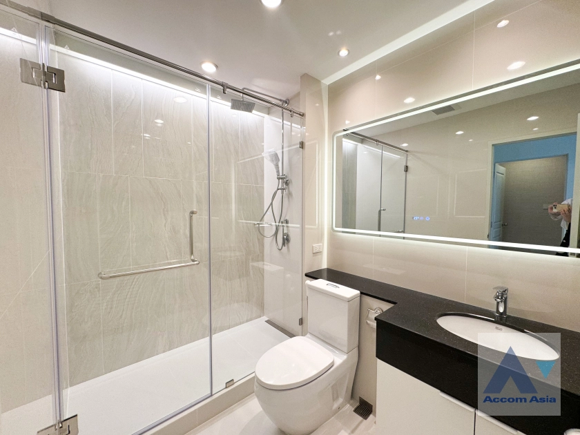 18  3 br Condominium For Rent in Ploenchit ,Bangkok BTS Chitlom at Grand Langsuan 1519719