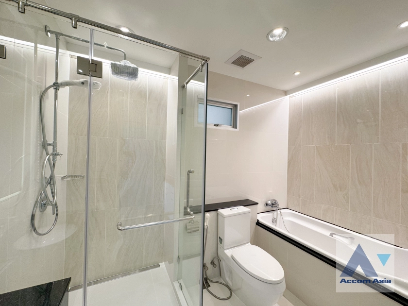 19  3 br Condominium For Rent in Ploenchit ,Bangkok BTS Chitlom at Grand Langsuan 1519719