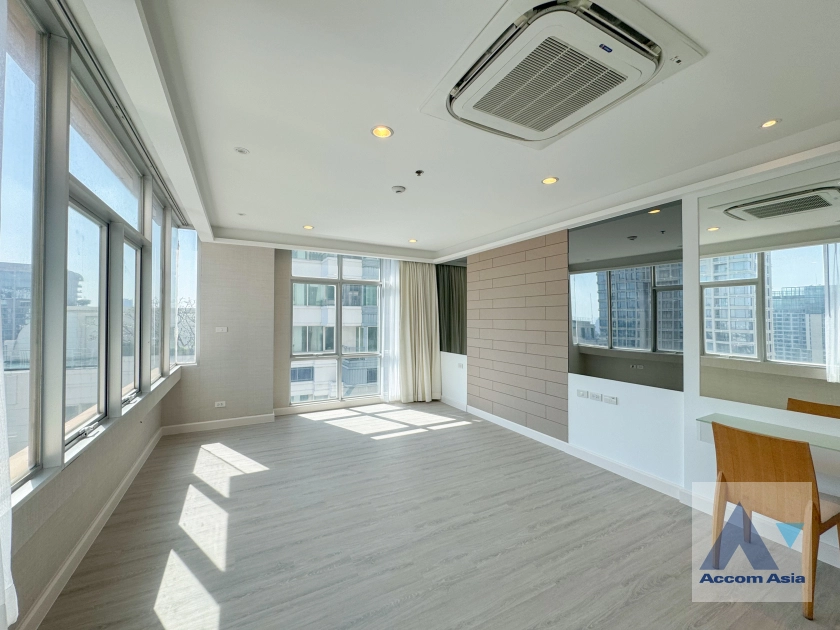 7  3 br Condominium For Rent in Ploenchit ,Bangkok BTS Chitlom at Grand Langsuan 1519719