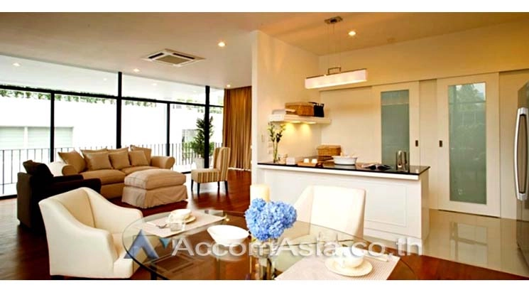  2  2 br Apartment For Rent in Sukhumvit ,Bangkok BTS Ekkamai at The Executive Residence 1419724