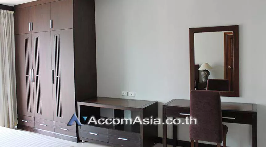 unitPet friendly |  1 Bedroom  Apartment For Rent in Sathorn, Bangkok  near BTS Chong Nonsi - MRT Lumphini (1419731)