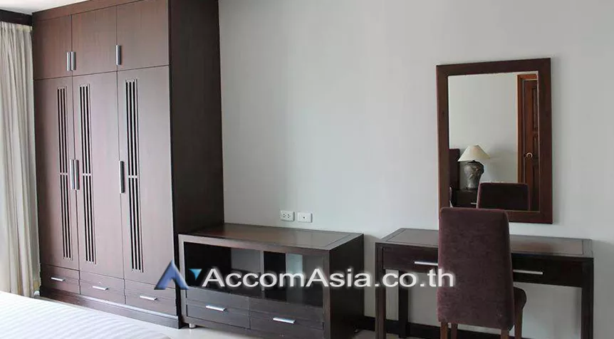 4  1 br Apartment For Rent in Sathorn ,Bangkok BTS Chong Nonsi - MRT Lumphini at Exclusive Privacy Residence 1419731