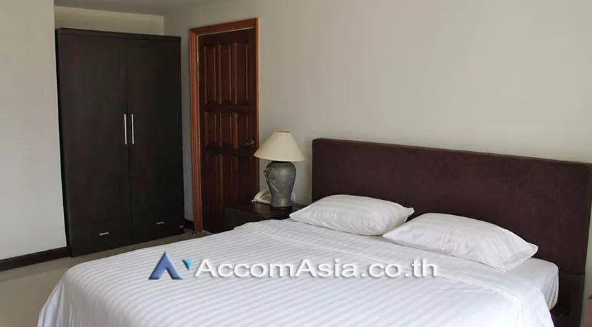 6  1 br Apartment For Rent in Sathorn ,Bangkok BTS Chong Nonsi - MRT Lumphini at Exclusive Privacy Residence 1419731