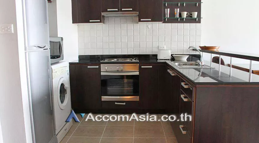 7  1 br Apartment For Rent in Sathorn ,Bangkok BTS Chong Nonsi - MRT Lumphini at Exclusive Privacy Residence 1419731