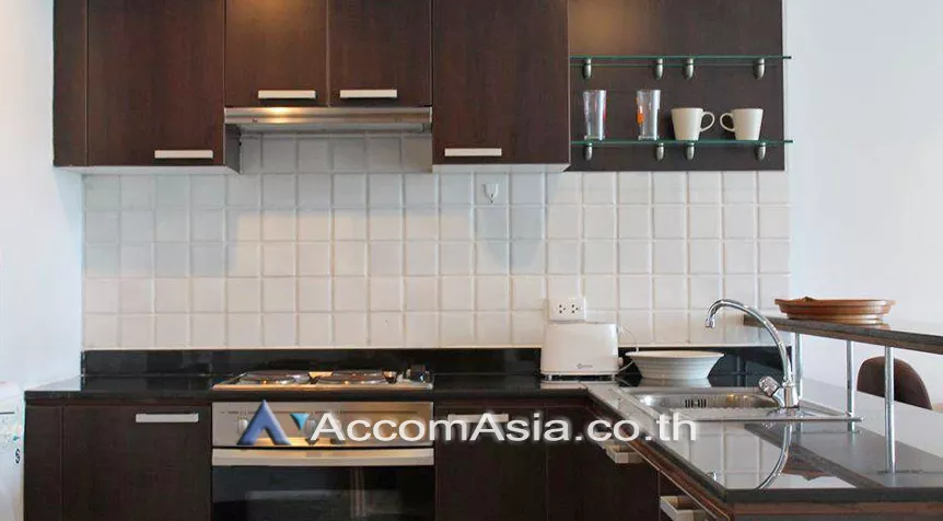 8  1 br Apartment For Rent in Sathorn ,Bangkok BTS Chong Nonsi - MRT Lumphini at Exclusive Privacy Residence 1419731
