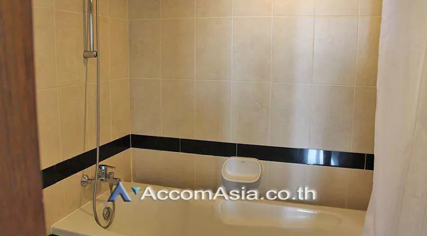 9  1 br Apartment For Rent in Sathorn ,Bangkok BTS Chong Nonsi - MRT Lumphini at Exclusive Privacy Residence 1419731