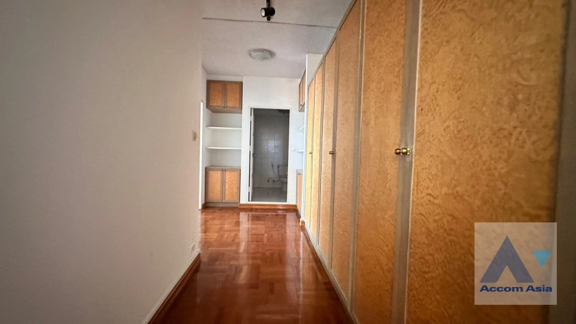 13  3 br Apartment For Rent in Ploenchit ,Bangkok BTS Chitlom at Heart of Langsuan - Privacy 1519736