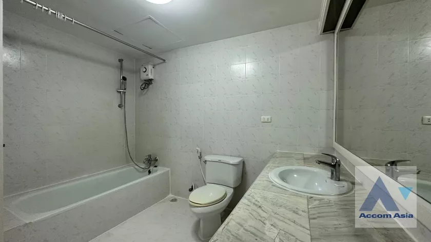 18  3 br Apartment For Rent in Ploenchit ,Bangkok BTS Chitlom at Heart of Langsuan - Privacy 1519736