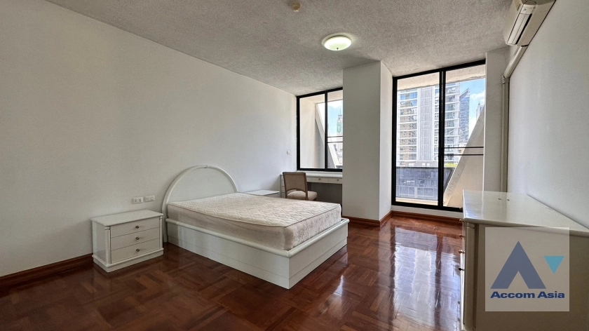 6  3 br Apartment For Rent in Ploenchit ,Bangkok BTS Chitlom at Heart of Langsuan - Privacy 1519736