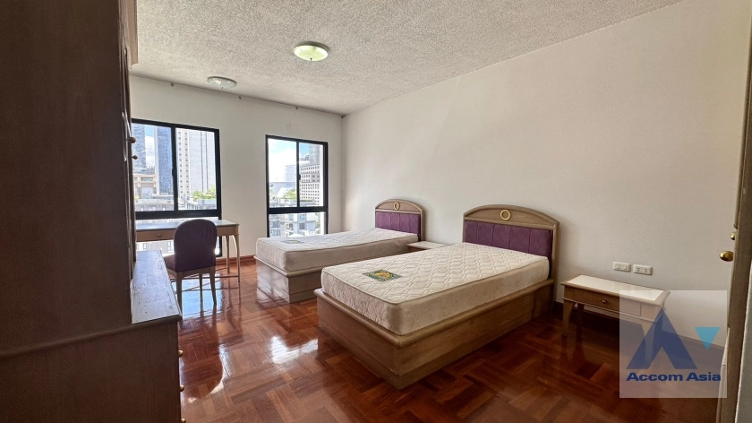 11  3 br Apartment For Rent in Ploenchit ,Bangkok BTS Chitlom at Heart of Langsuan - Privacy 1519736