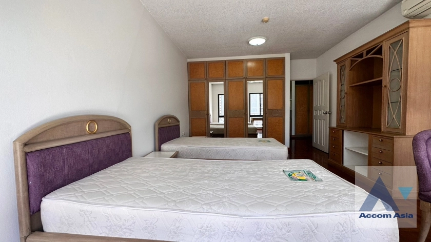 9  3 br Apartment For Rent in Ploenchit ,Bangkok BTS Chitlom at Heart of Langsuan - Privacy 1519736