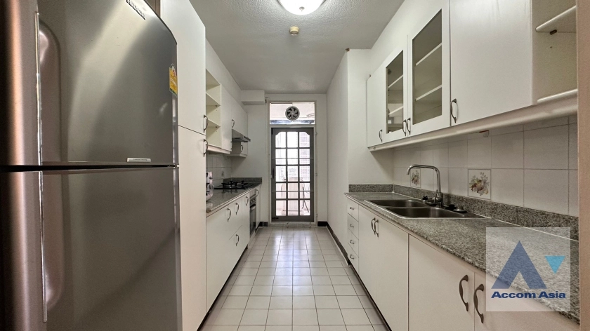 16  3 br Apartment For Rent in Ploenchit ,Bangkok BTS Chitlom at Heart of Langsuan - Privacy 1519736