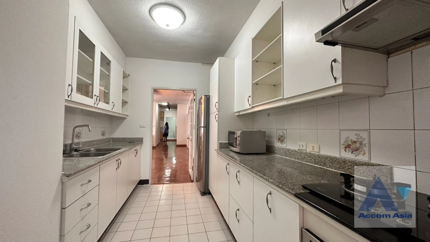 15  3 br Apartment For Rent in Ploenchit ,Bangkok BTS Chitlom at Heart of Langsuan - Privacy 1519736