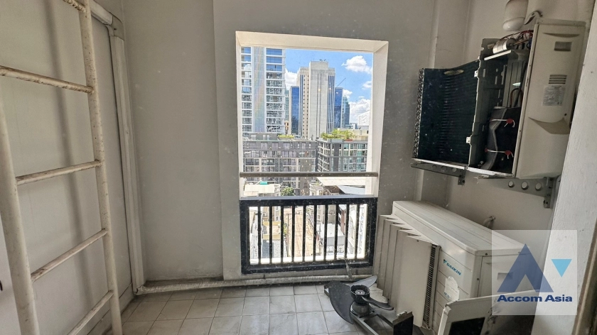 14  3 br Apartment For Rent in Ploenchit ,Bangkok BTS Chitlom at Heart of Langsuan - Privacy 1519736