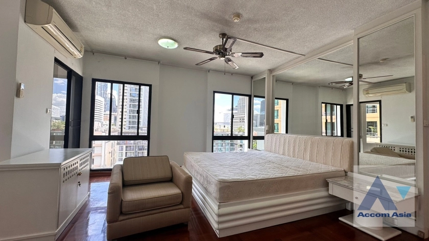 7  3 br Apartment For Rent in Ploenchit ,Bangkok BTS Chitlom at Heart of Langsuan - Privacy 1519736