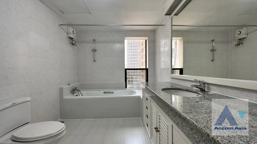 17  3 br Apartment For Rent in Ploenchit ,Bangkok BTS Chitlom at Heart of Langsuan - Privacy 1519736