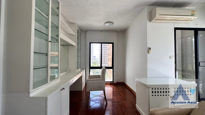 12  3 br Apartment For Rent in Ploenchit ,Bangkok BTS Chitlom at Heart of Langsuan - Privacy 1519736