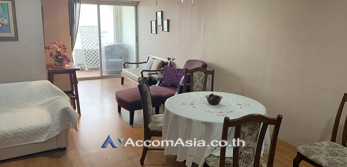  1  2 br Condominium for rent and sale in Sukhumvit ,Bangkok BTS Phrom Phong at The Waterford Diamond 1519737