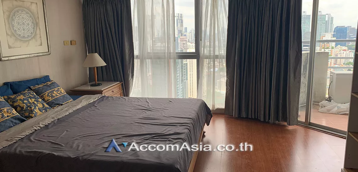 4  2 br Condominium for rent and sale in Sukhumvit ,Bangkok BTS Phrom Phong at The Waterford Diamond 1519737