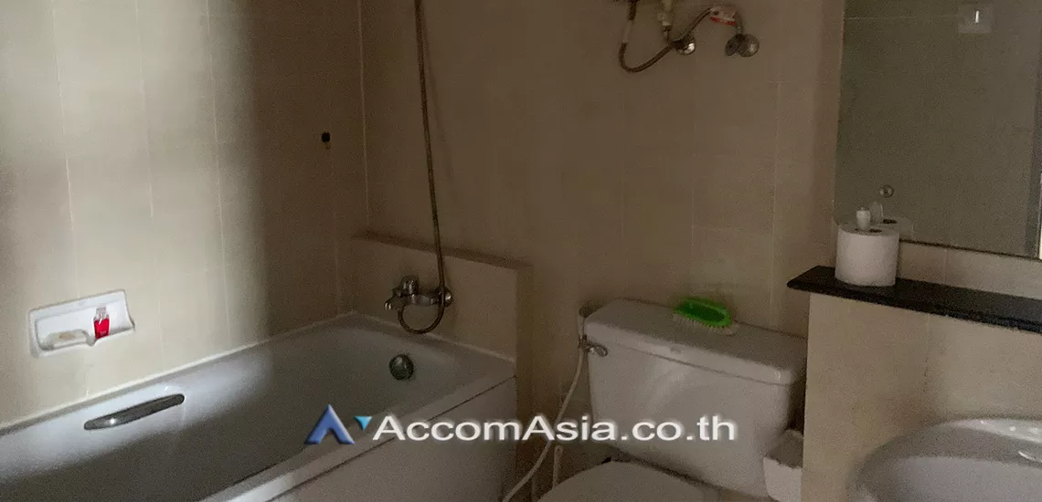 6  2 br Condominium for rent and sale in Sukhumvit ,Bangkok BTS Phrom Phong at The Waterford Diamond 1519737