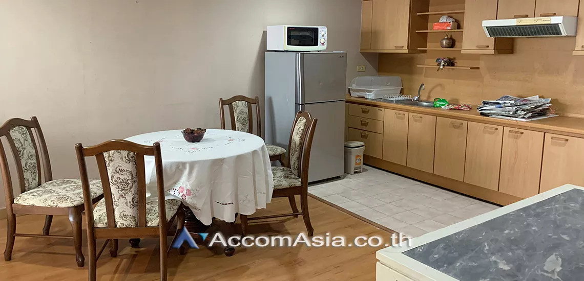  1  2 br Condominium for rent and sale in Sukhumvit ,Bangkok BTS Phrom Phong at The Waterford Diamond 1519737