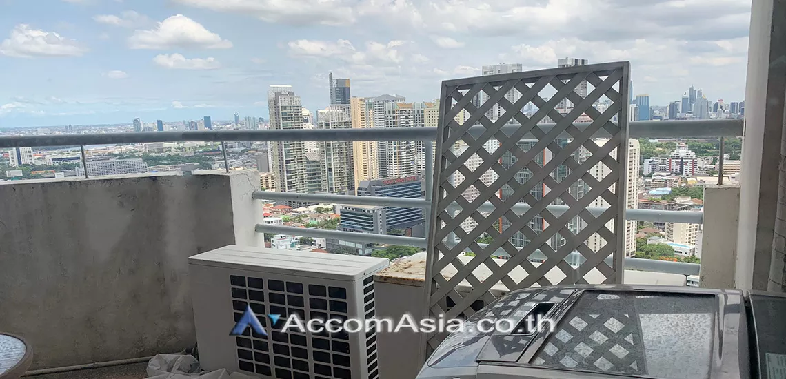7  2 br Condominium for rent and sale in Sukhumvit ,Bangkok BTS Phrom Phong at The Waterford Diamond 1519737