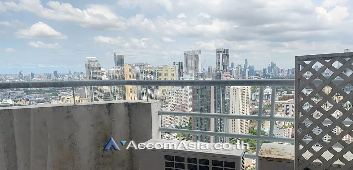 8  2 br Condominium for rent and sale in Sukhumvit ,Bangkok BTS Phrom Phong at The Waterford Diamond 1519737
