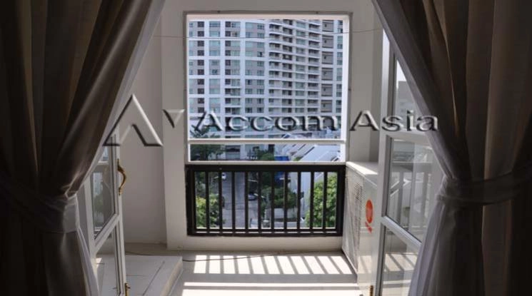 unitPet friendly |  3 Bedrooms  Apartment For Rent in Ploenchit, Bangkok  near BTS Chitlom (1519738)
