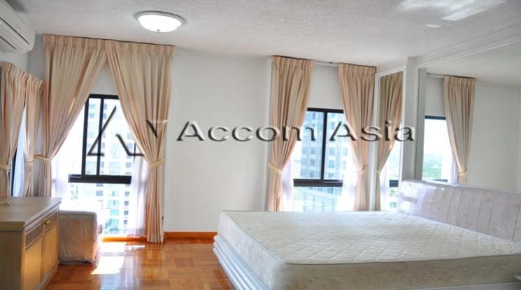 6  3 br Apartment For Rent in Ploenchit ,Bangkok BTS Chitlom at Heart of Langsuan - Privacy 1419739