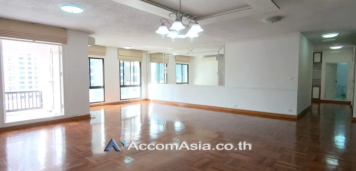  1  3 br Apartment For Rent in Ploenchit ,Bangkok BTS Chitlom at Heart of Langsuan - Privacy 1419740
