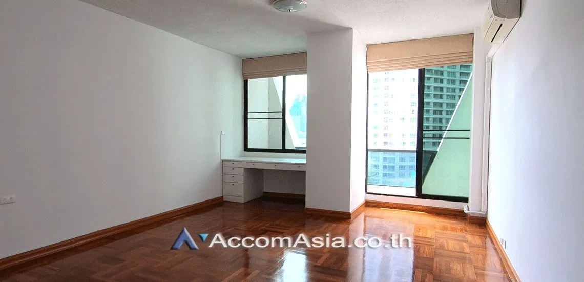 10  3 br Apartment For Rent in Ploenchit ,Bangkok BTS Chitlom at Heart of Langsuan - Privacy 1419740
