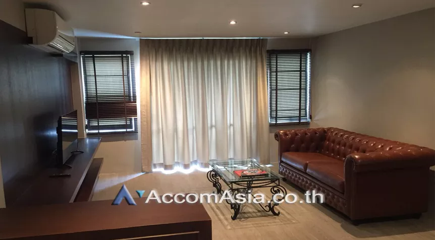  2  2 br Condominium For Rent in Sukhumvit ,Bangkok BTS Thong Lo at Raintree Villa 1519741
