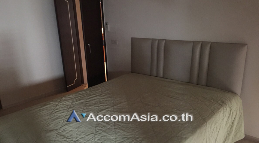 unit 2 Bedrooms  Condominium For Rent & Sale in Sukhumvit, Bangkok  near BTS Thong Lo (1519741)