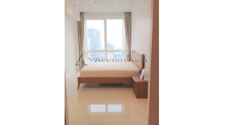 4  2 br Condominium for rent and sale in Sukhumvit ,Bangkok BTS Asok - MRT Sukhumvit at Millennium Residence @ Sukhumvit 1519752