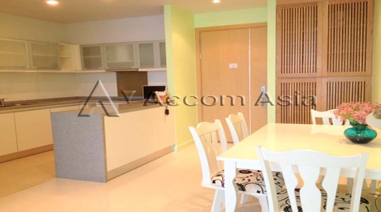  1  2 br Condominium for rent and sale in Sukhumvit ,Bangkok BTS Asok - MRT Sukhumvit at Millennium Residence @ Sukhumvit 1519752