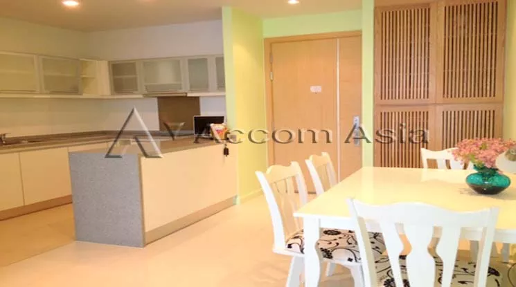  1  2 br Condominium for rent and sale in Sukhumvit ,Bangkok BTS Asok - MRT Sukhumvit at Millennium Residence 1519752