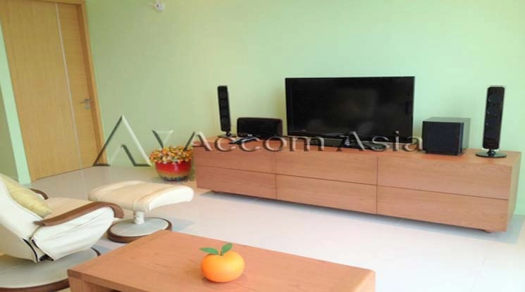 Millennium Residence @ Sukhumvit Condominium  2 Bedroom for Sale & Rent MRT Sukhumvit in Sukhumvit Bangkok