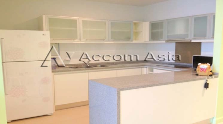  1  2 br Condominium for rent and sale in Sukhumvit ,Bangkok BTS Asok - MRT Sukhumvit at Millennium Residence @ Sukhumvit 1519752