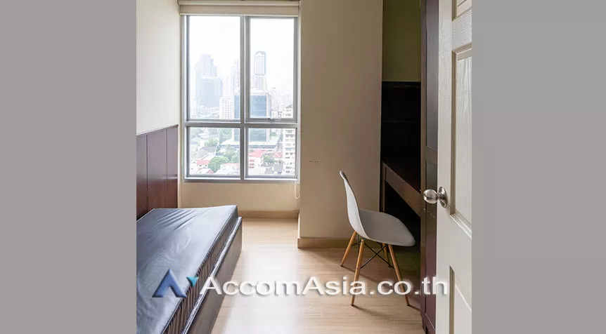 4  2 br Condominium For Rent in Silom ,Bangkok BTS Chong Nonsi at Life at Sathorn 1519753