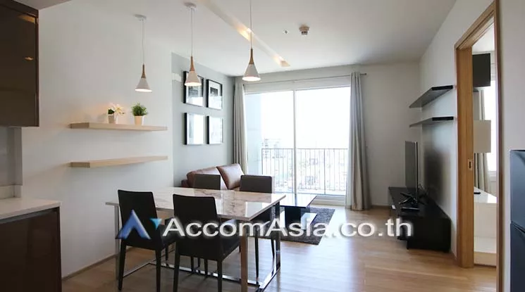  Siri at Sukhumvit Condominium  1 Bedroom for Rent BTS Thong Lo in Sukhumvit Bangkok