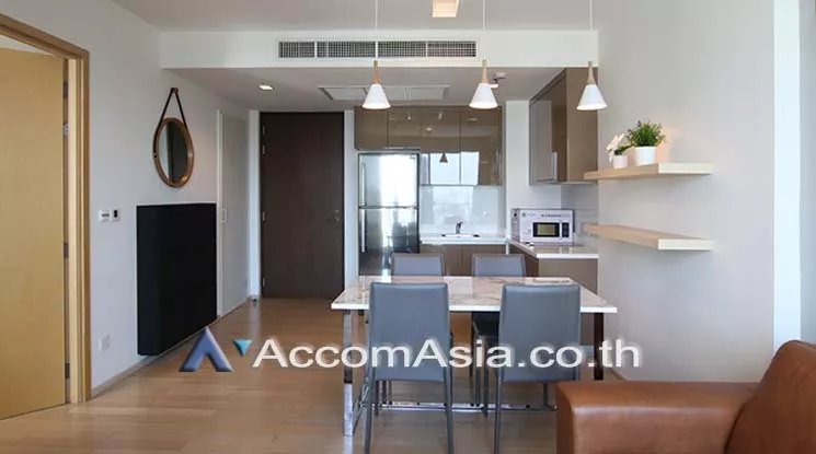  1  1 br Condominium For Rent in Sukhumvit ,Bangkok BTS Thong Lo at Siri at Sukhumvit 1519770